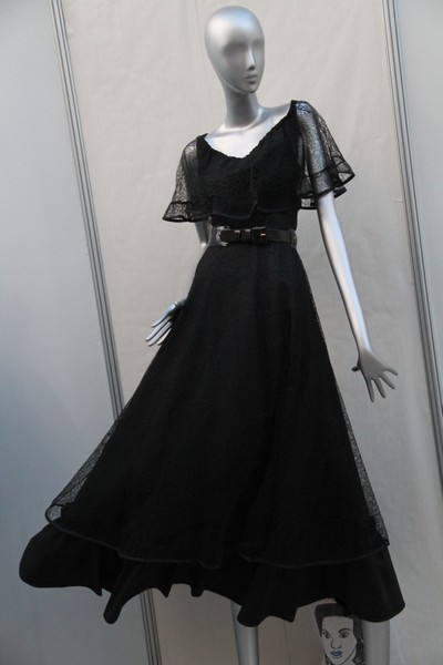Ariel Runway Fashion Show
